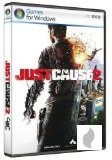 Just Cause 2 für PC