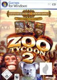 Zoo Tycoon 2: Zoodirektor Sammlung für PC