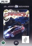 Need for Speed: Carbon für PC