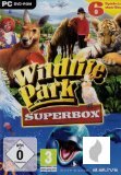 Wildlife Park Superbox PC: 6 Spiele in einer Box für PC