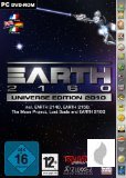 Earth 2160: Universe Edition 2010 für PC