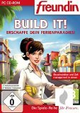 Build It! Erschaffe dein Ferienparadies für PC