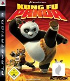 Kung Fu Panda für PS3