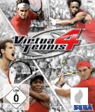 Virtua Tennis 4 für PC