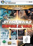 Star Wars: Empire at War: Gold Edition Pack für PC