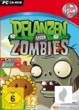 Pflanzen gegen Zombies für PC