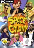 Space Colony für PC