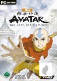 Avatar: Der Herr der Elemente für PC