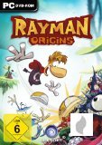 Rayman Origins für PC