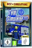 Best of Simulations: THW Simulator 2012 für PC