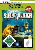 Silent Hunter 3 für PC