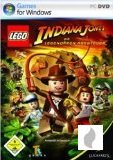 LEGO Indiana Jones: Die legendären Abenteuer für PC