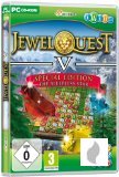 Jewel Quest V: The Sleepless Star für PC