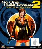 No One Lives Forever 2: Agentin in geheimer Mission für PC