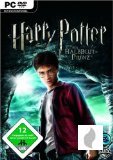 Harry Potter und der Halbblutprinz für PC