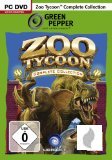 Zoo Tycoon: Complete Collection für PC