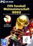 FIFA Fussball Weltmeisterschaft 2002 für PC