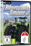 Landwirtschafts Simulator 2011 für PC