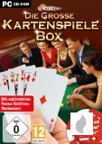 Die grosse Kartenspiele-Box für PC