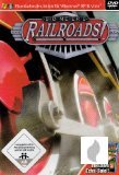 Sid Meier's Railroads / RollerCoaster World 3D für PC