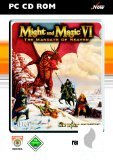 Might & Magic VI: The Mandate of Heaven für PC