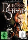 Dungeon Siege für PC