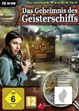 Das Geheimnis des Geisterschiffs für PC