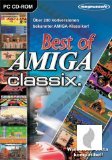 Best of Amiga Classix für PC