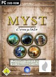 Myst Complete 1-5 für PC