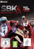 SBK Generations für PC