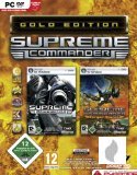 Supreme Commander: Gold Edition für PC