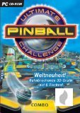 Ultimate Pinball Challenge für PC