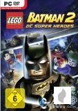 LEGO Batman 2: DC Super Heroes für PC