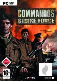 Commandos: Strike Force für PC