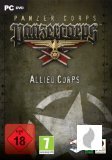 Panzer Corps: Allied Corps für PC