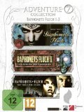 Adventure Collection 7: Baphomets Fluch 1-3 für PC