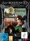 Roleplay Collection 1: Divinity II: Ego Draconis + Venetica + Legend: Hand of God für PC