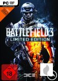 Battlefield 3: Limited Edition für PC