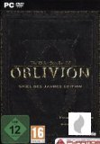 The Elder Scrolls IV: Oblivion: Spiel des Jahres Edition für PC