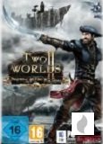 Two Worlds II: Pirates of the Flying Fortress für PC