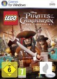 LEGO Pirates of the Caribbean für PC