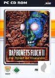 Baphomets Fluch 2 für PC