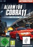 Alarm für Cobra 11: Highway Nights für PC