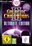 Galactic Civilizations II: Ultimate Edition für PC