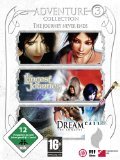 Adventure Collection 3: The Journey never ends + The Longest Journey + Dreamfall für PC