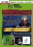 Medieval II: Total War: Gold Edition für PC