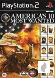 America's 10 Most Wanted für PS2