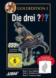 Die drei ???: Gold Edition Band 1-3 für PC