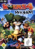 Worms 4 Mayhem für PC