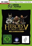 Heroes of Might & Magic V: Tribes of the East: Gold Edition für PC